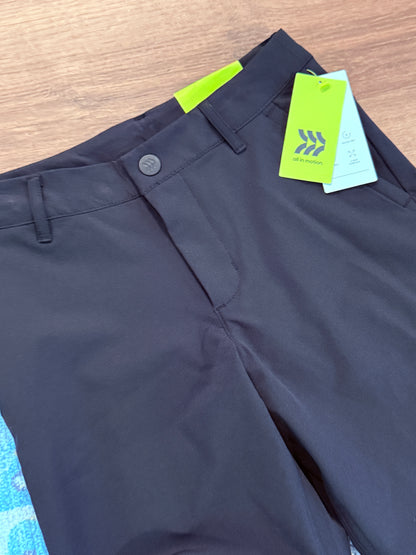 All in Motion Y10 Shorts