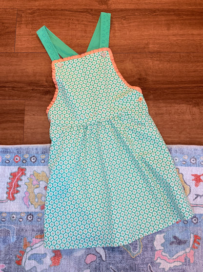 Matilda Jane Y14 Dress