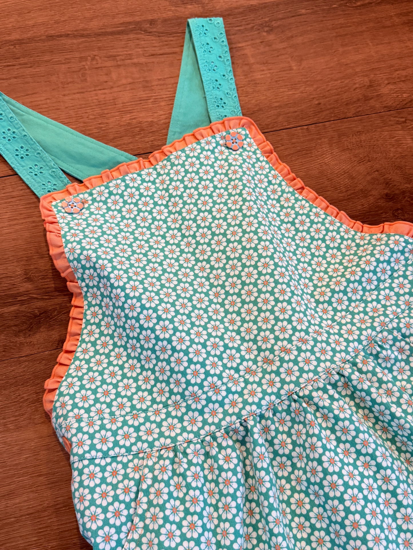 Matilda Jane Y14 Dress