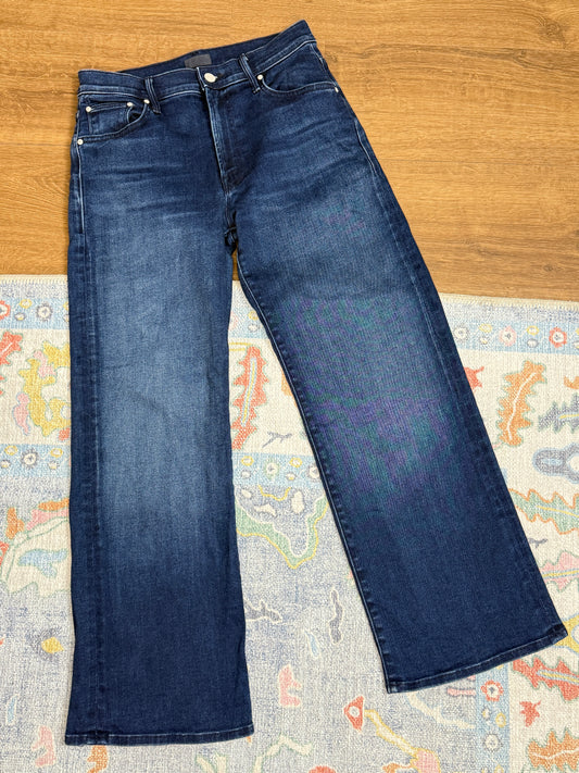 Mother 27 Jeans