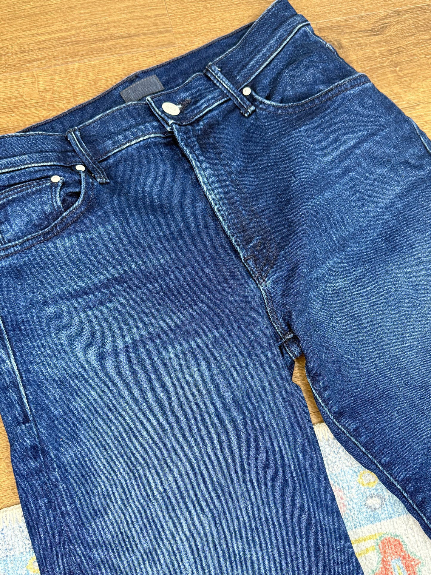 Mother 27 Jeans