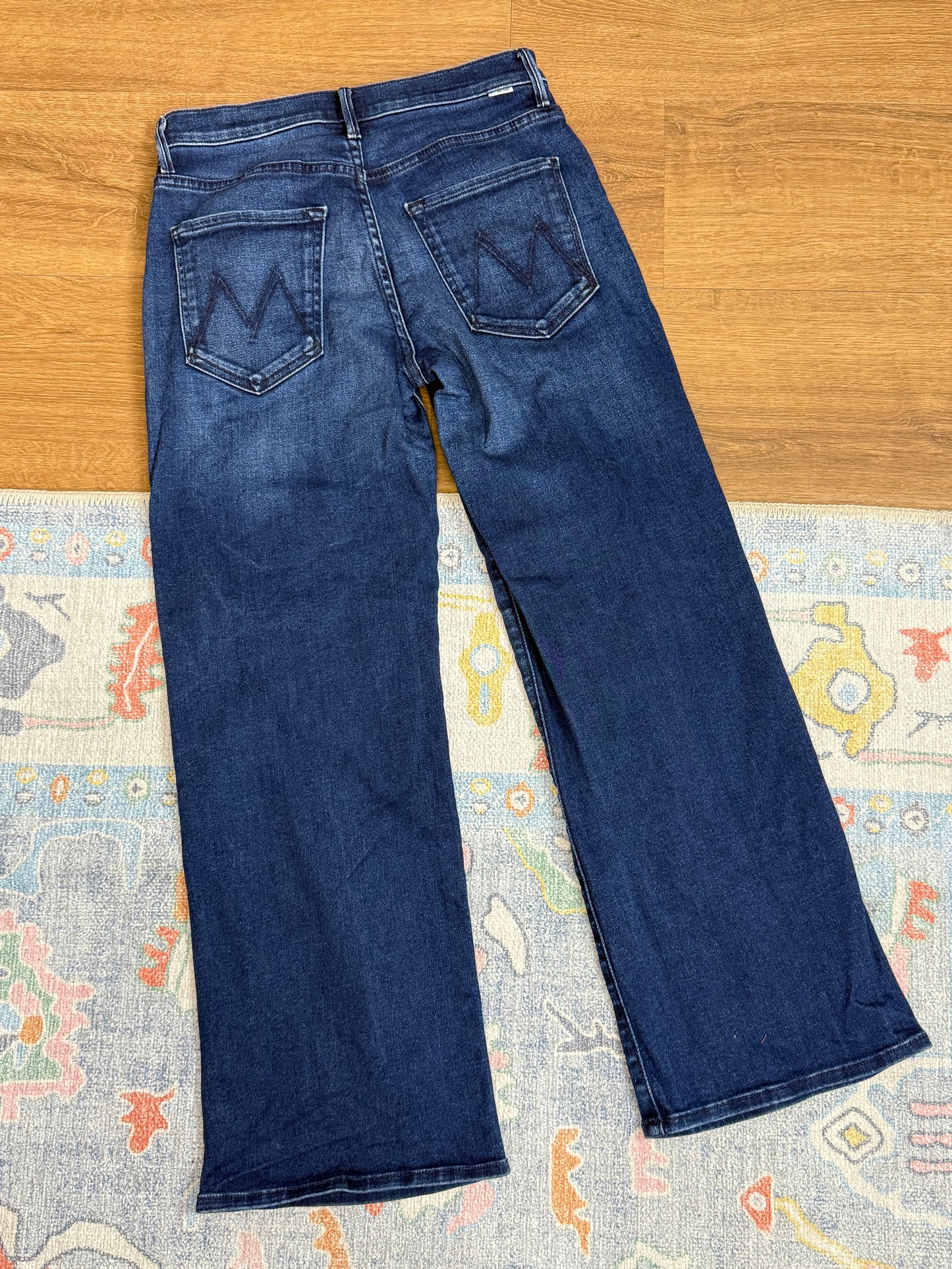 Mother 27 Jeans