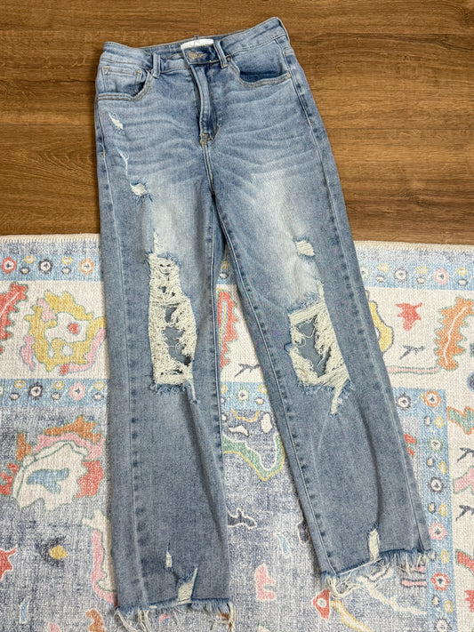 Risen 5/27 Jeans