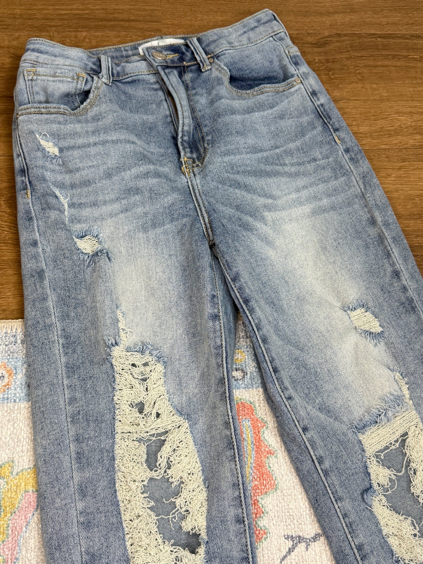 Risen 5/27 Jeans