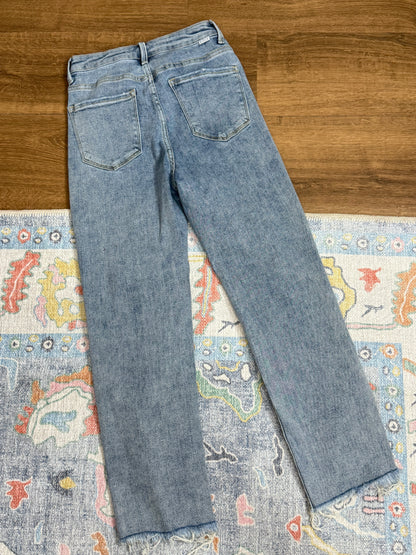 Risen 5/27 Jeans
