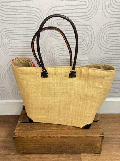 Onigo Flag Tote