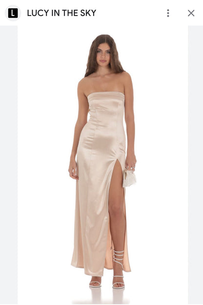 Lucy in the Sky XS Dress