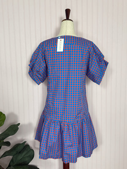 Brooke Wright S Dress