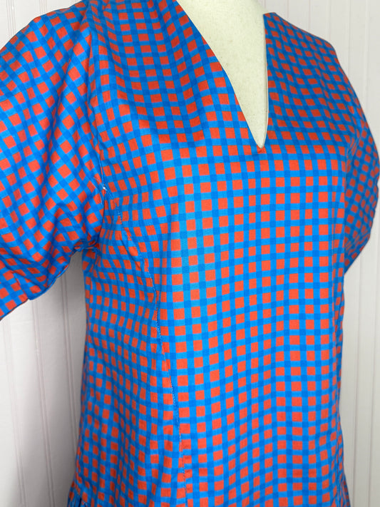 Brooke Wright S Dress