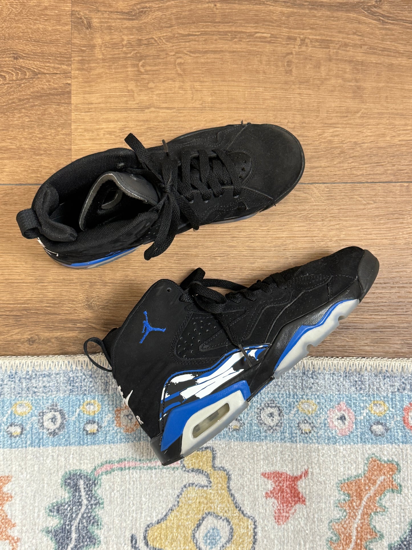 Air Jordan 5Y Sneakers