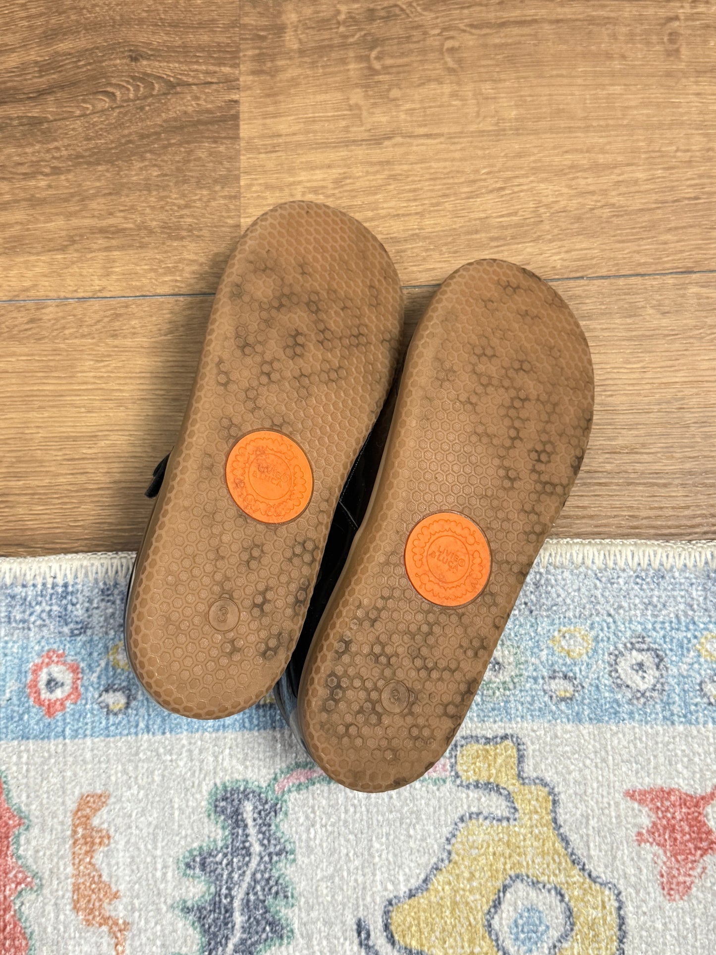 Livie & Luca 3 Mary Janes