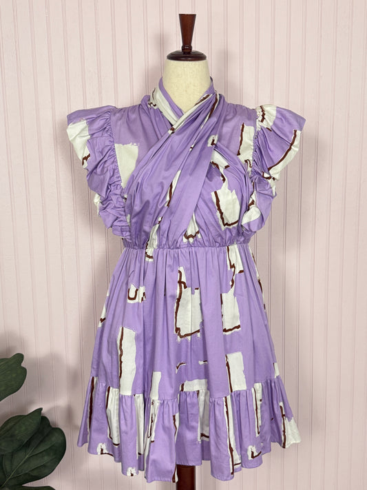 Crosby by Mollie Burch M Dress