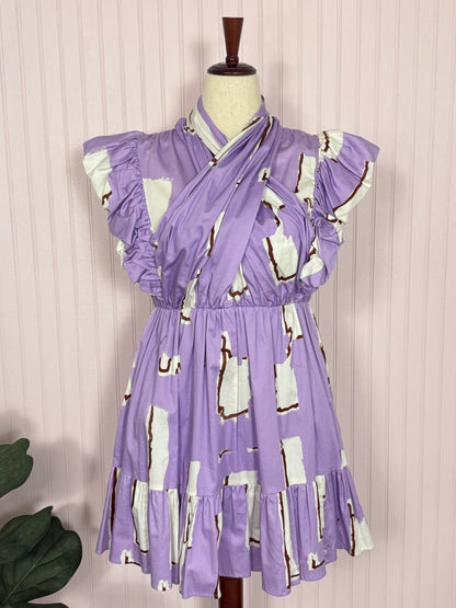 Crosby by Mollie Burch M Dress