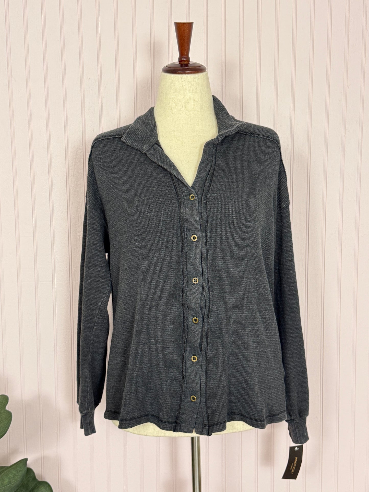 Project Social XS Top