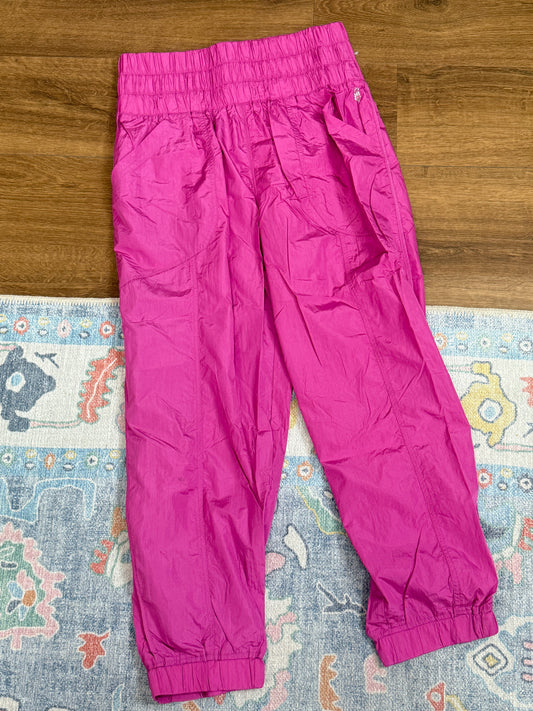 FP Movement XL Joggers