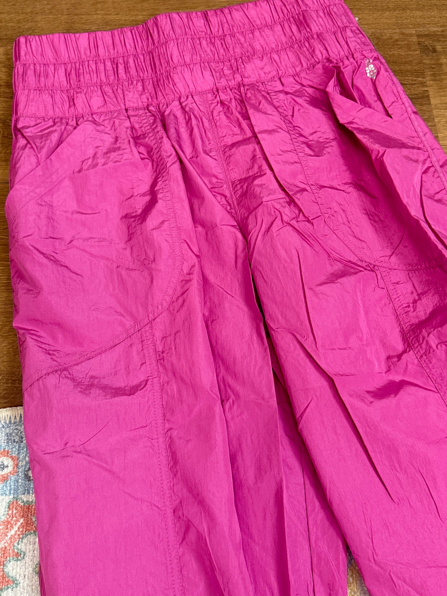 FP Movement XL Joggers