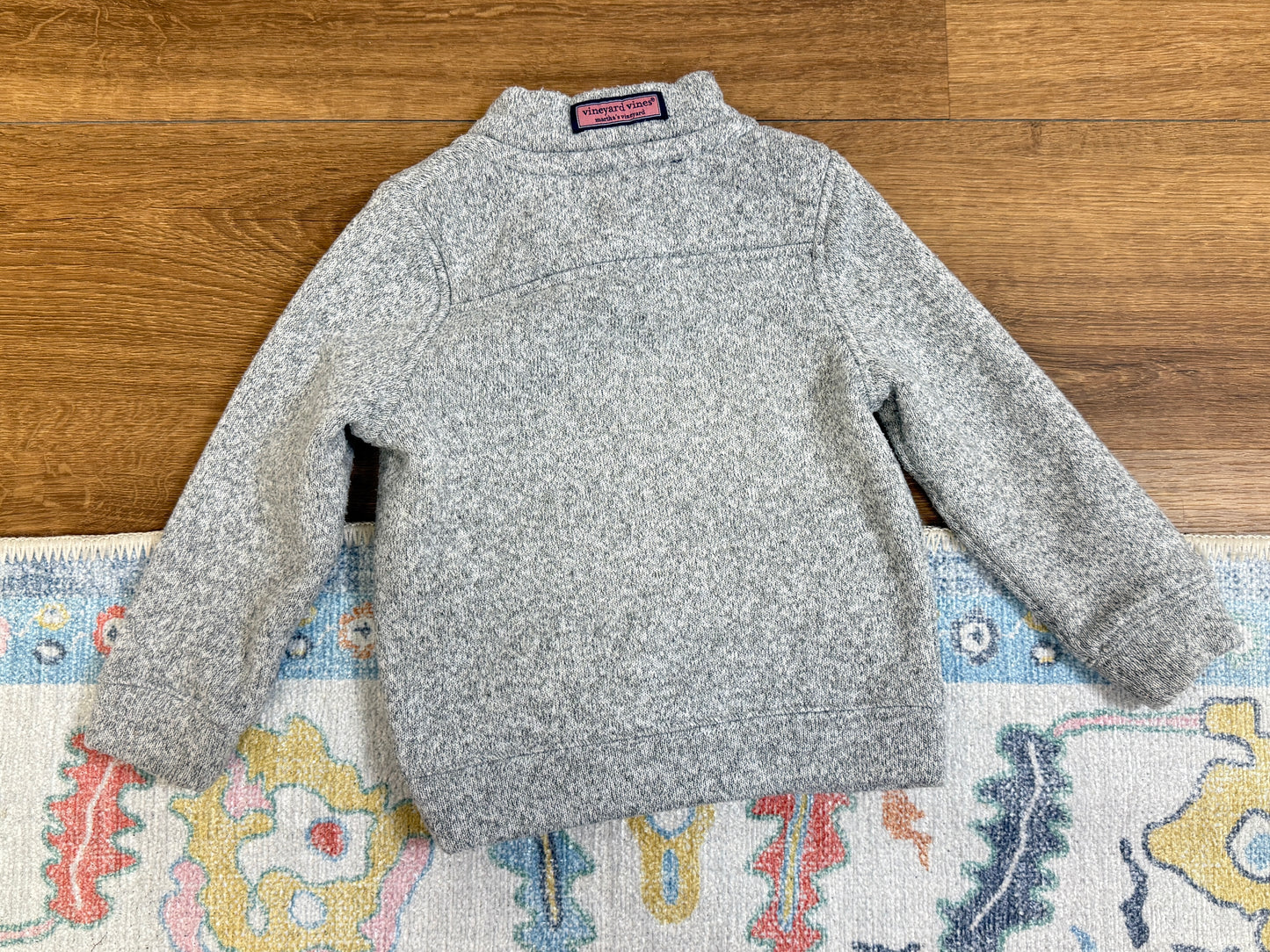 Vineyard Vines 2T Pullover