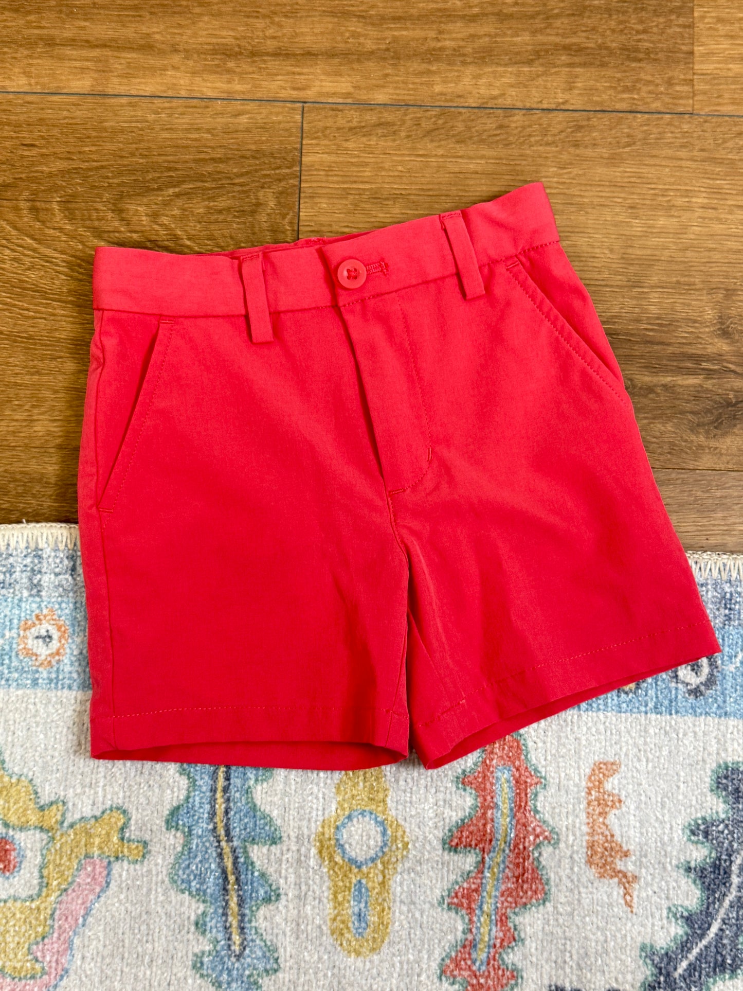 Vineyard Vines 3T Performance Shorts