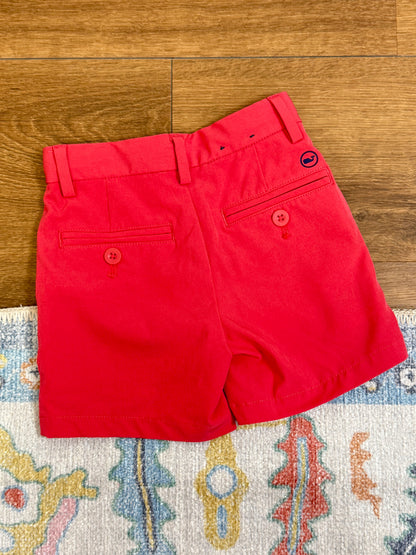 Vineyard Vines 3T Performance Shorts