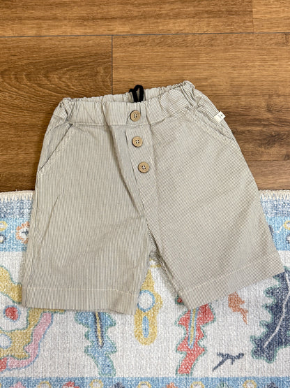 1 + in the Family 24m Kyril Bermuda Shorts