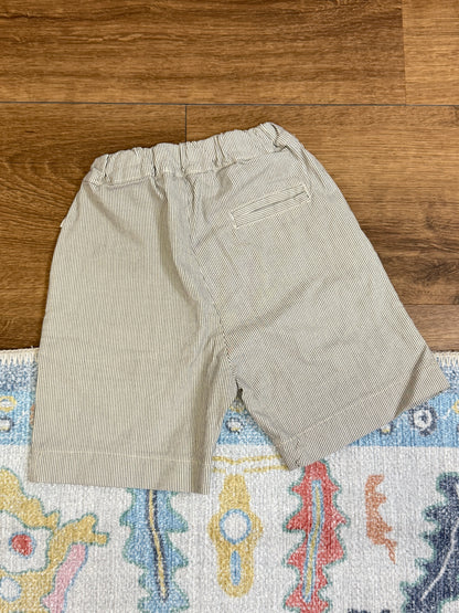 1 + in the Family 24m Kyril Bermuda Shorts