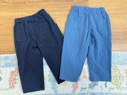 Ishtex 24m Pants