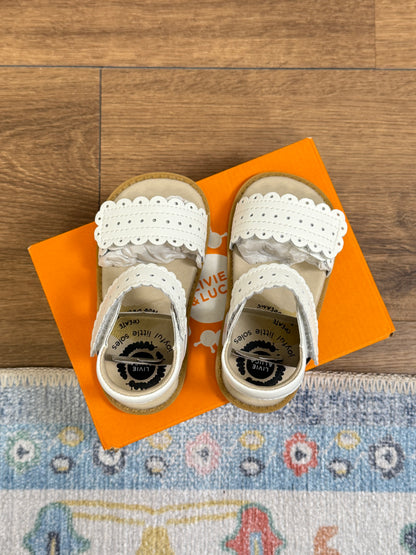 Livie and Luca 6 Posey Classic Sandals