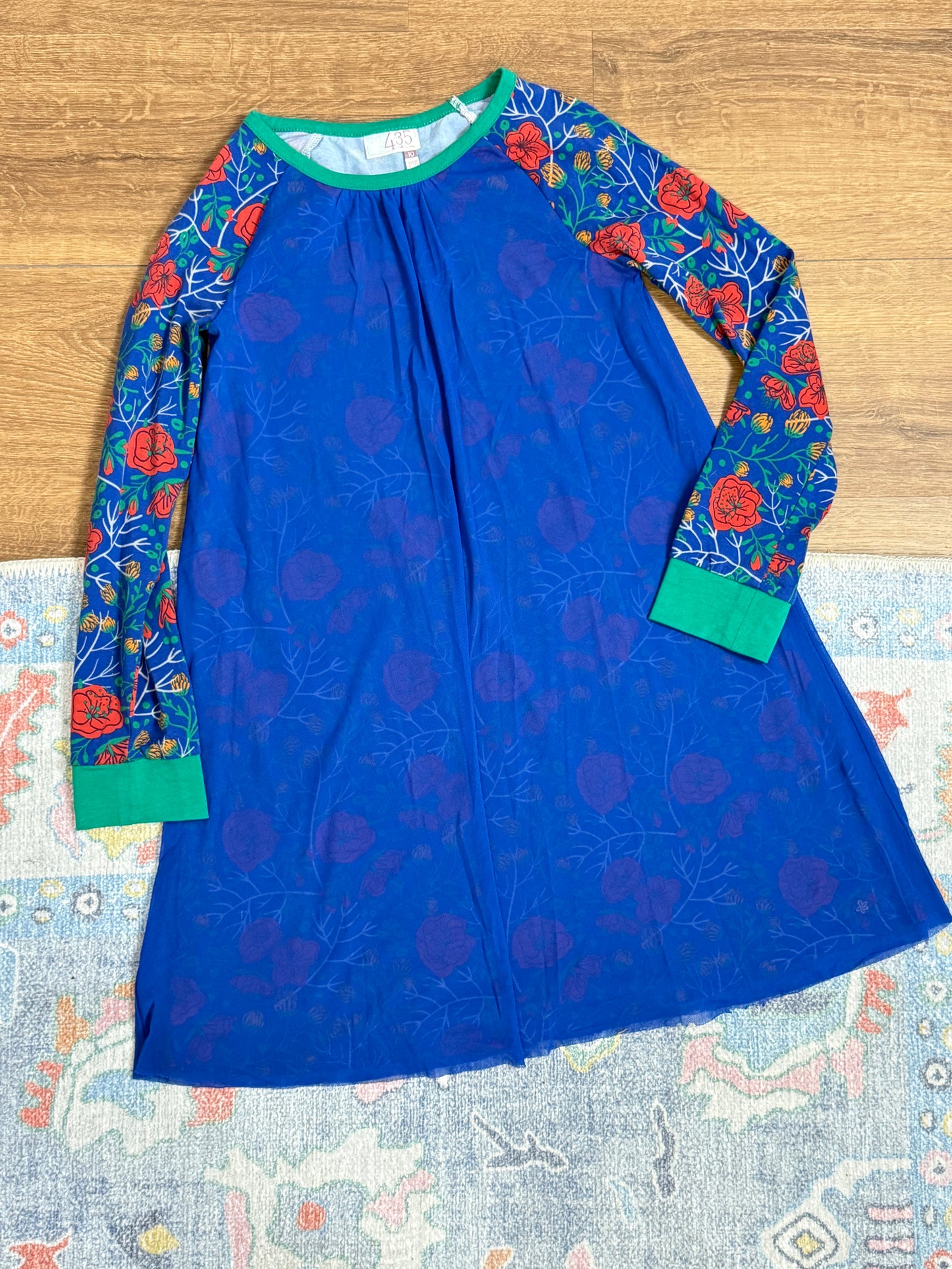 Matilda Jane 10Y Dress