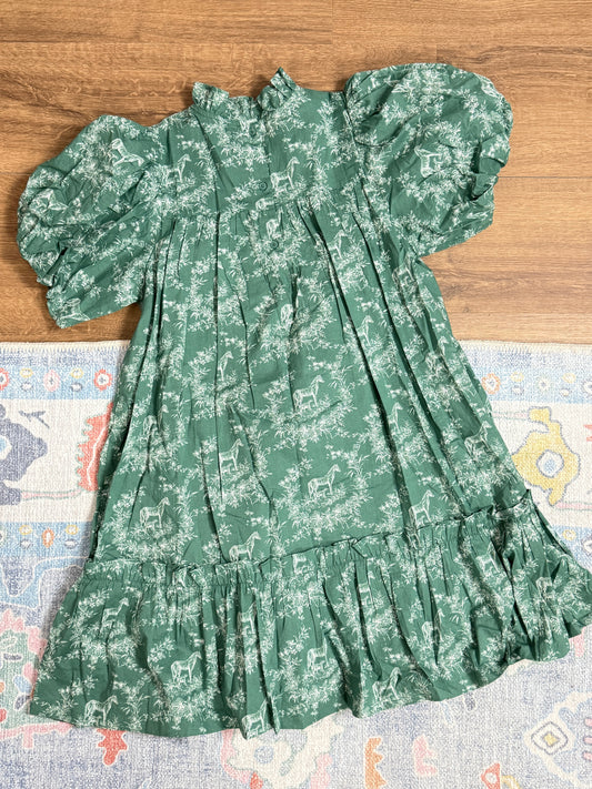 Janie and Jack 16Y Dress