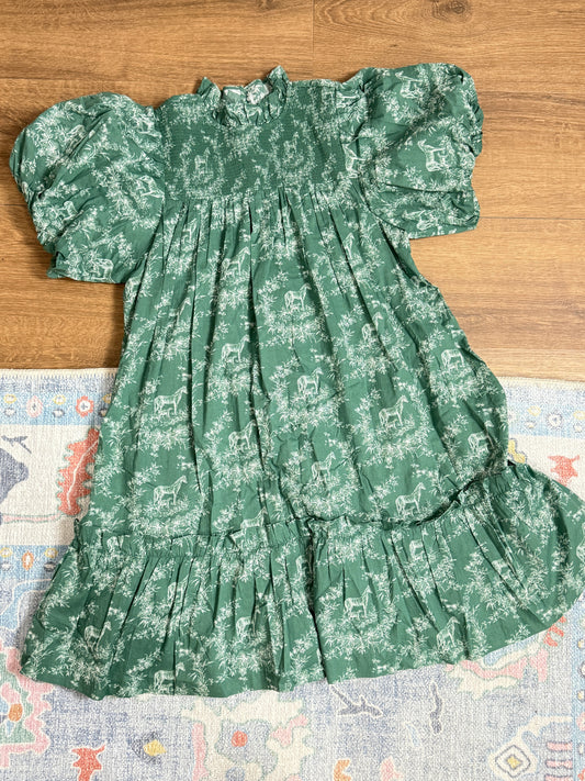 Janie and Jack 16Y Dress