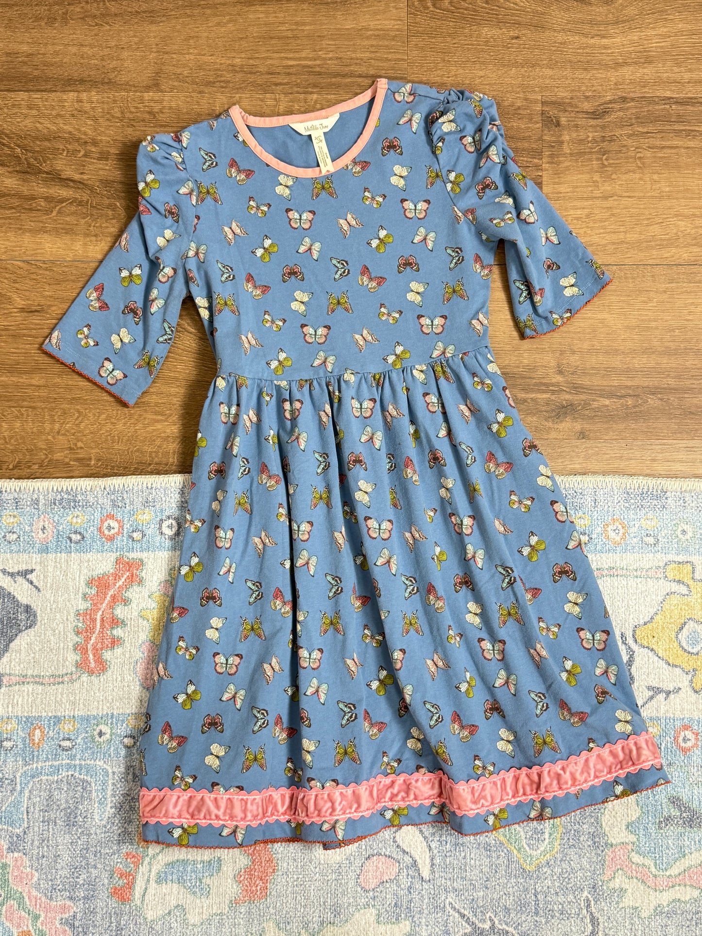 Matilda Jane 12Y Dress