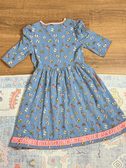 Matilda Jane 12Y Dress