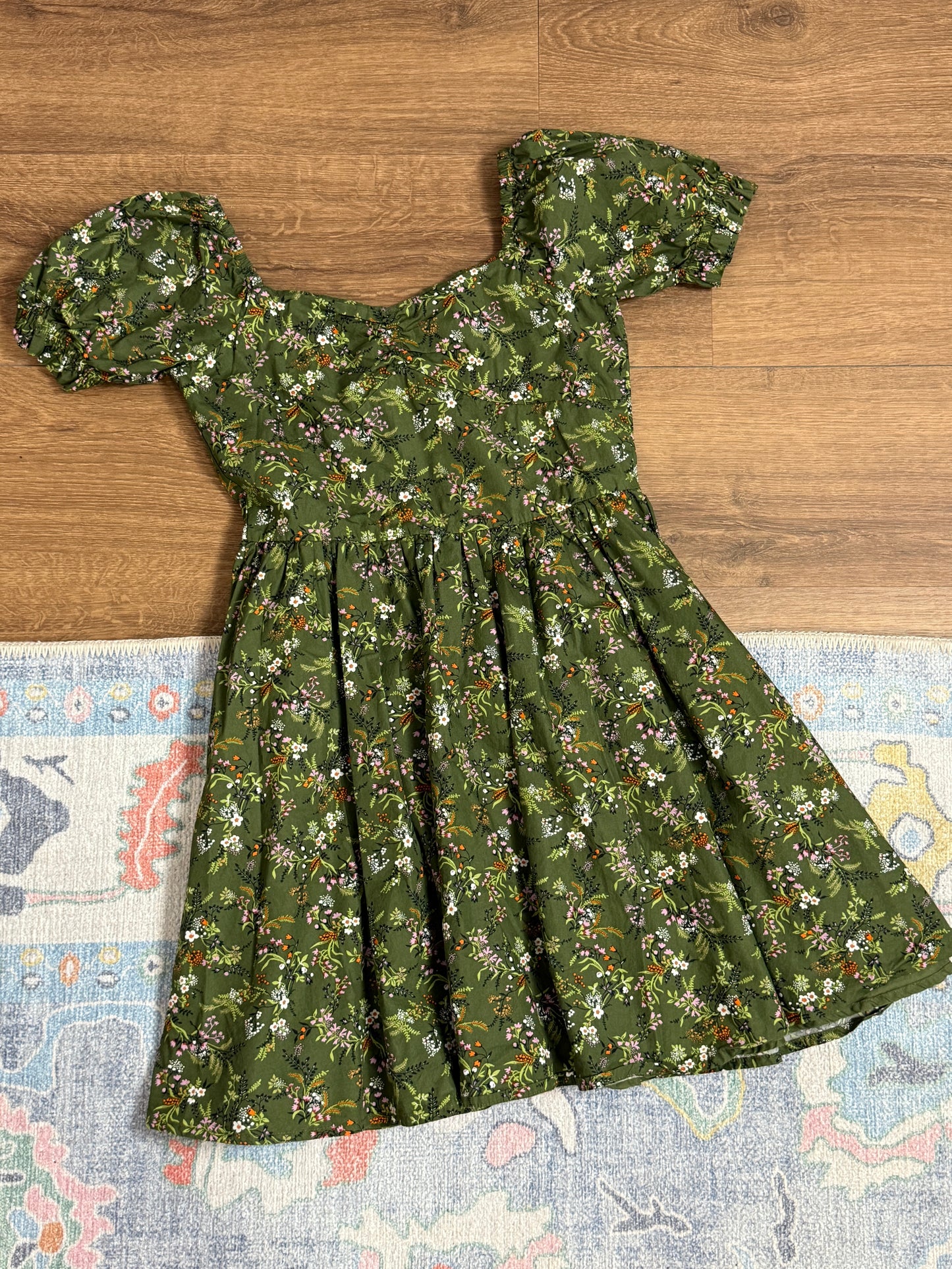 Janie and Jack 14Y Dress