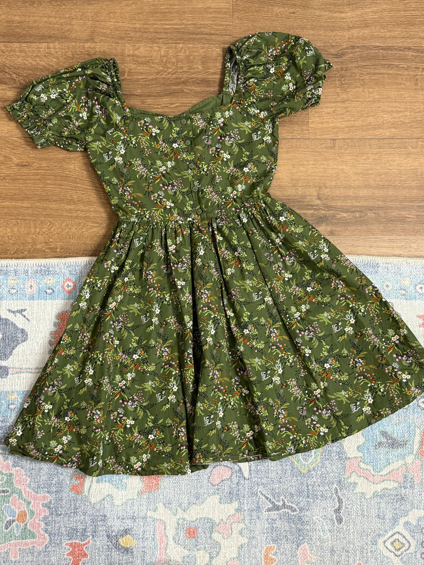 Janie and Jack 14Y Dress