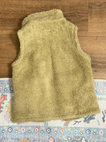 Patagonia YL Fleece Vest