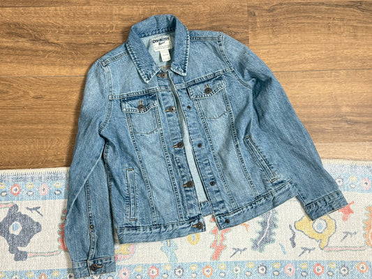 OshKosh 14Y Denim Jacket