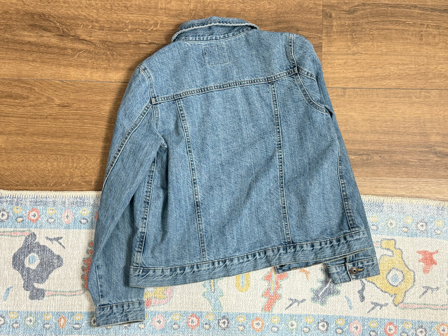 OshKosh 14Y Denim Jacket