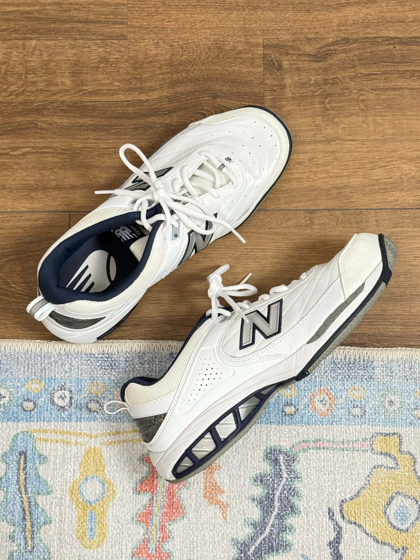 New Balance 11.5 Tennis Shoes