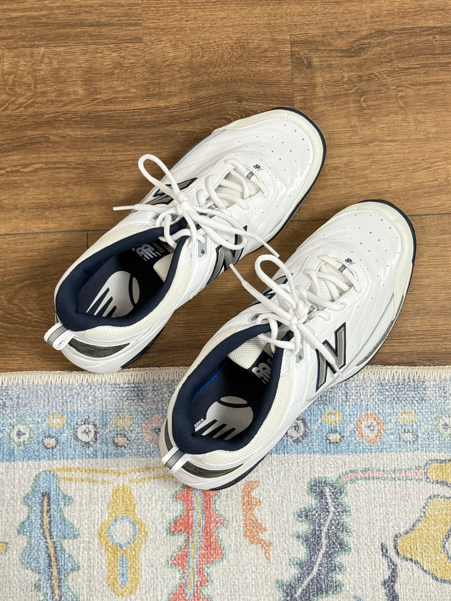 New Balance 11.5 Tennis Shoes