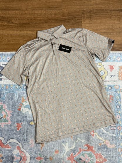 Bucks x Bogeys L Polo Shirt