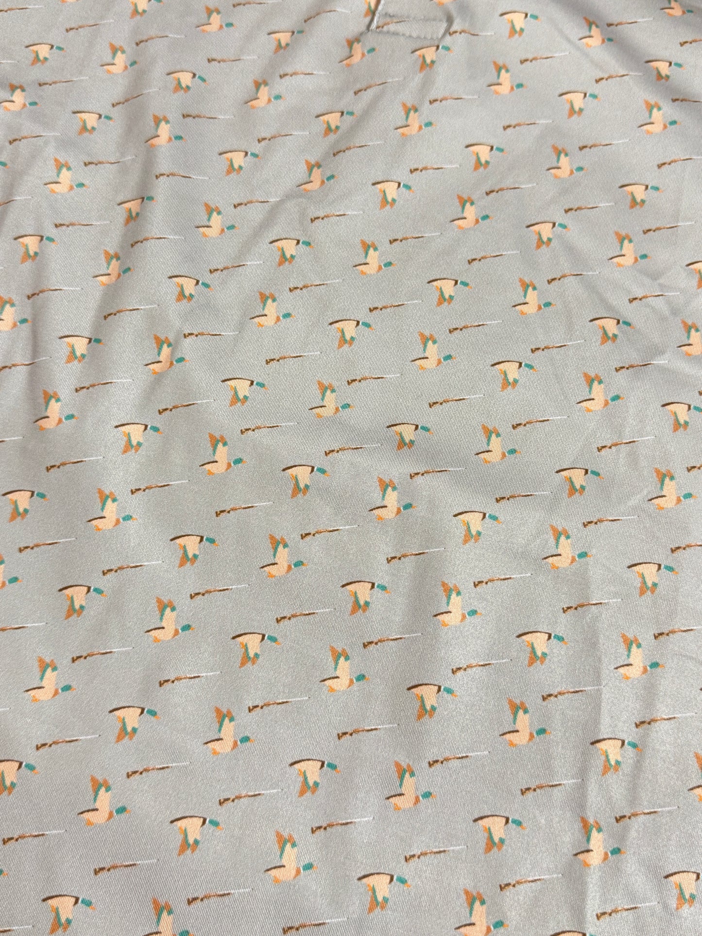 Bucks x Bogeys L Polo Shirt