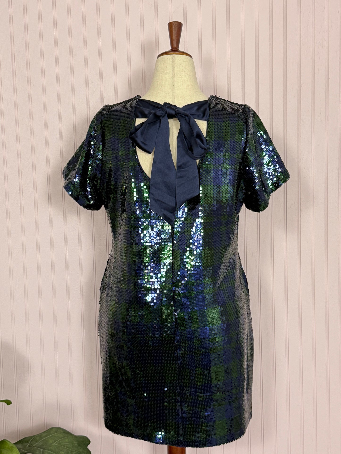 Crown and Ivy PL Dress