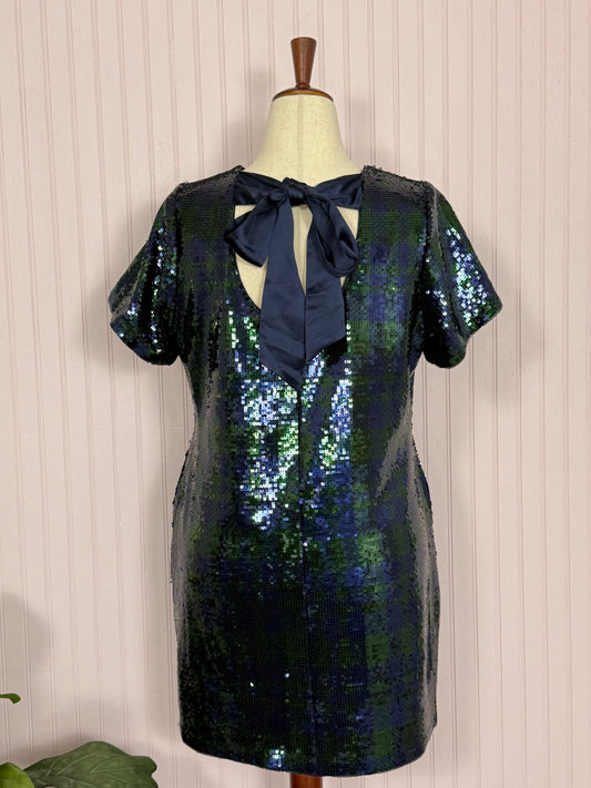 Crown and Ivy PL Dress