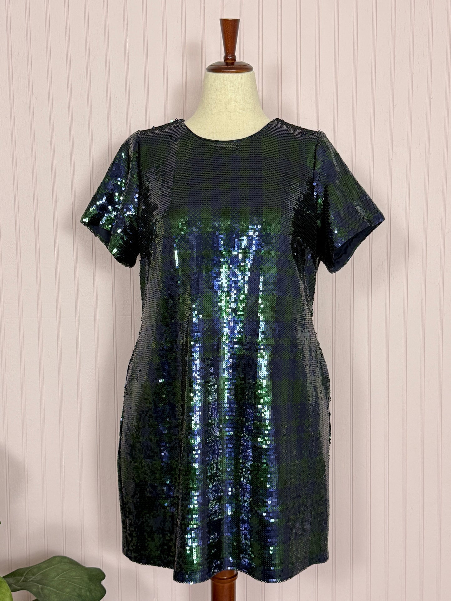 Crown and Ivy PL Dress