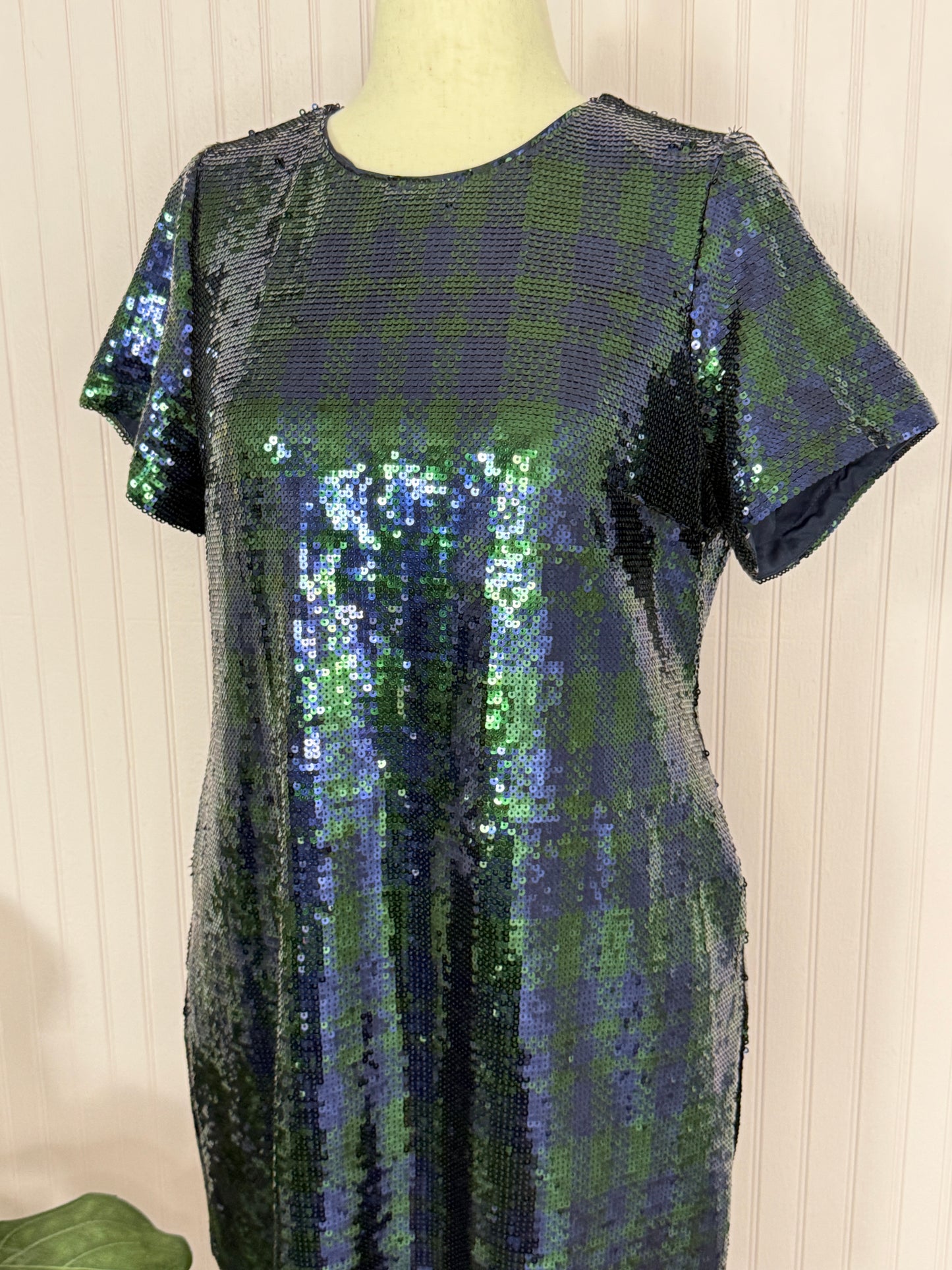 Crown and Ivy PL Dress