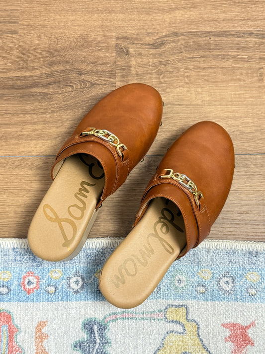 Sam Edelman 9.5 Clog