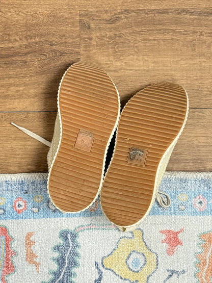 Dolce Vita 8.5 Shoes