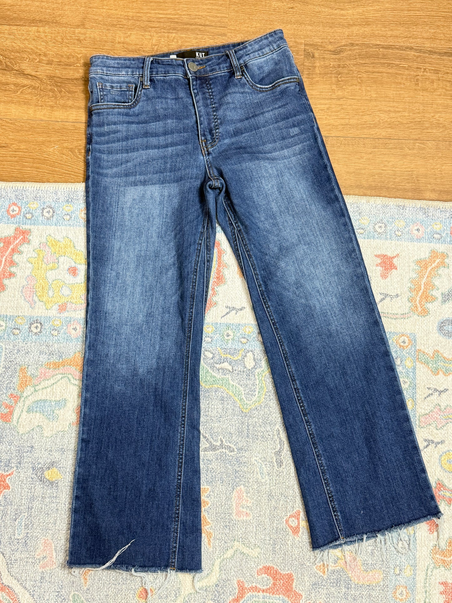 Kut from the Kloth 6 Jeans