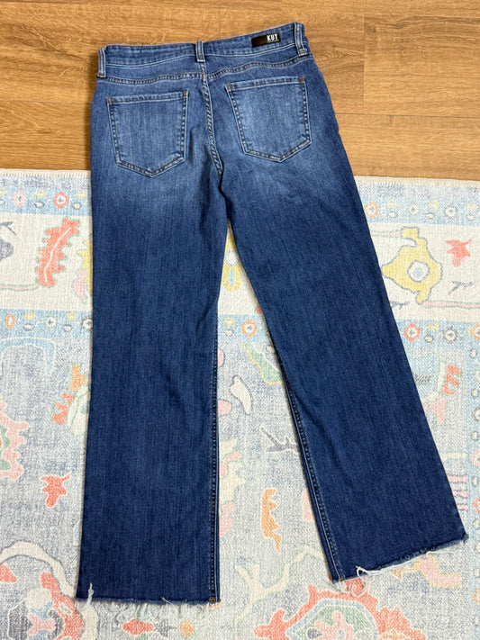 Kut from the Kloth 6 Jeans