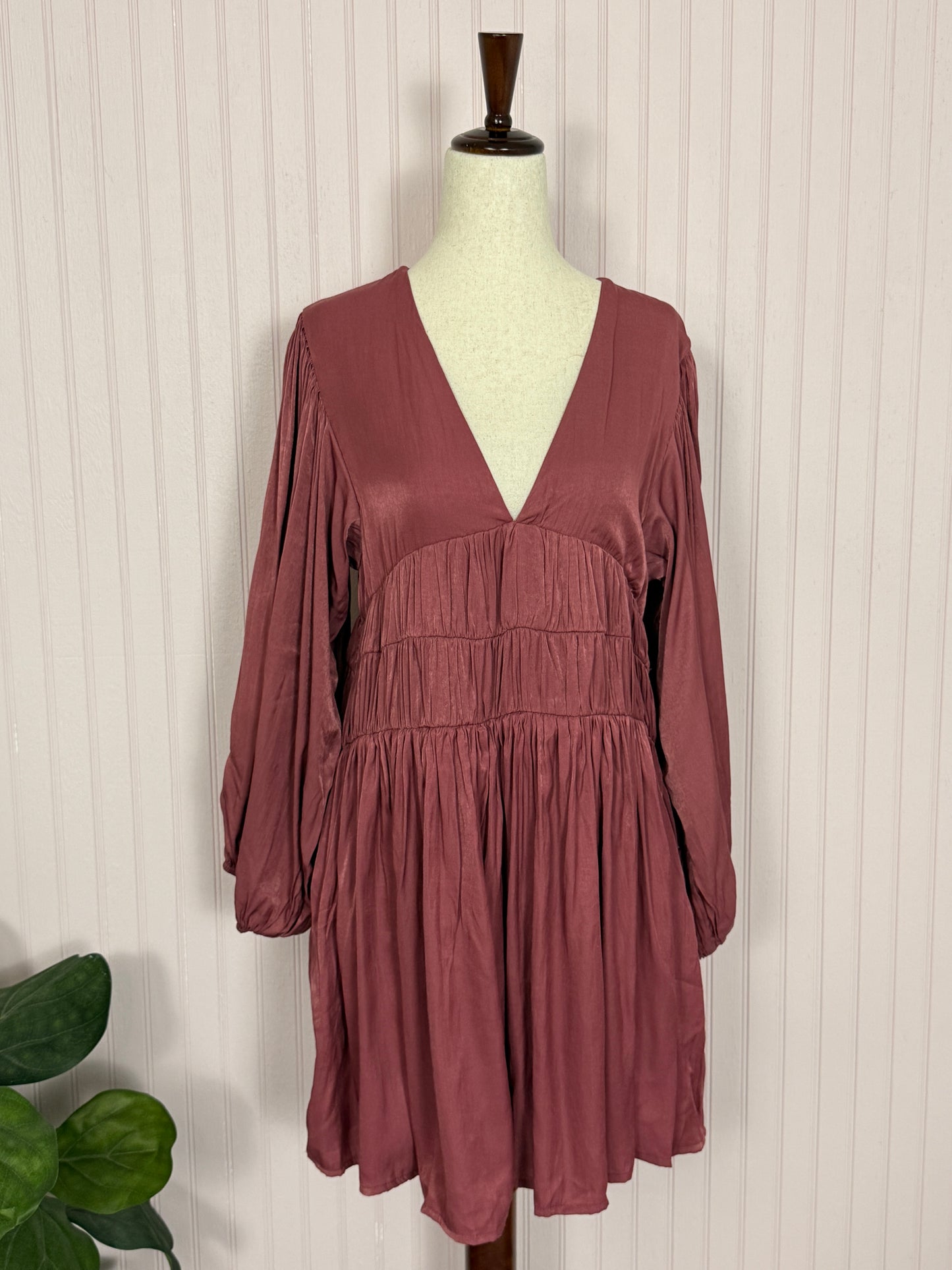 Mustard Seed M Dress